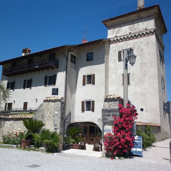 Comunioni ristorante La Colombera